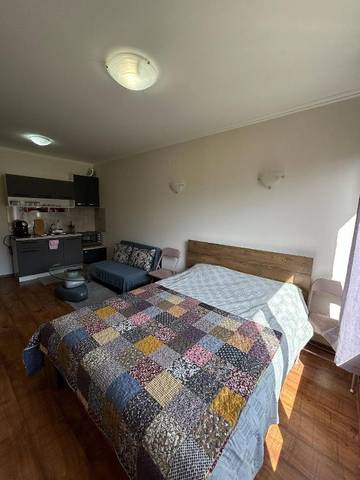 Gîte pour 2 personnes, avec vue, animaux acceptés dans Bansko