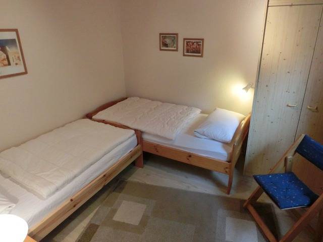 Ferienhaus für 4 Personen, mit Terrasse und Garten in Geestland - 3