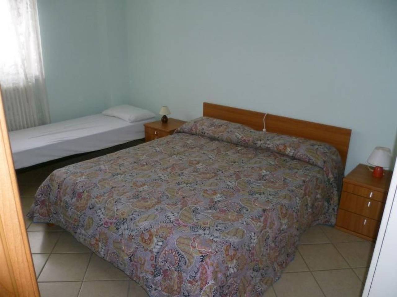 Appartamento intero, Maple Tree für 3 Personen in Levico Terme, Valsugana