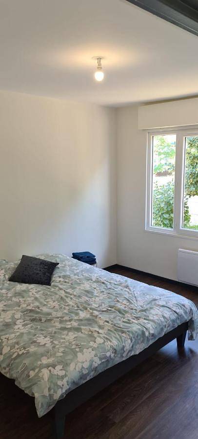 Location de vacances pour 6 personnes dans Circuit de Nevers Magny Cours - 4