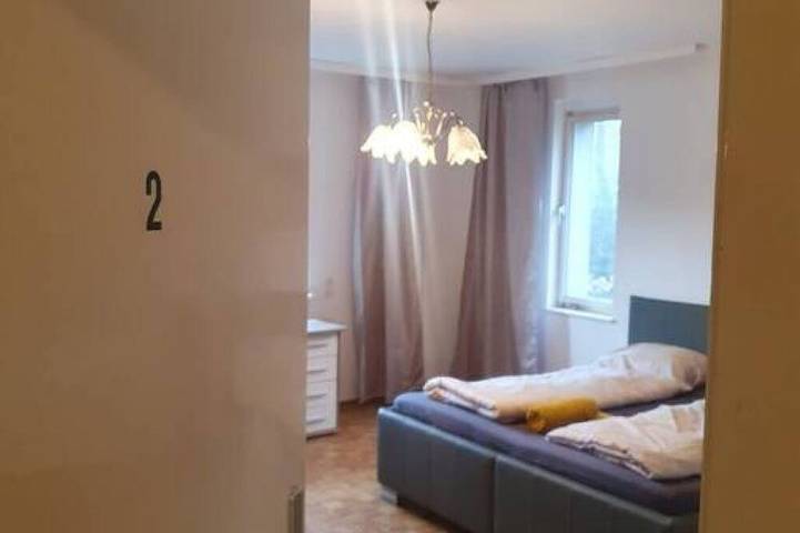 Villa pour 3 personnes à Vienne (Autriche) - 2