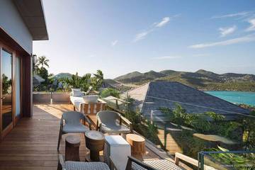 Villa für 20 Personen in Saint-Barthélemy, Bild 3