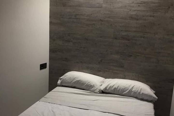 Apartamento entero, Apartamento junto al mar. in Platja Nord de la Pobla de Farnals (la Pobla de Farnals), Puebla de Farnals