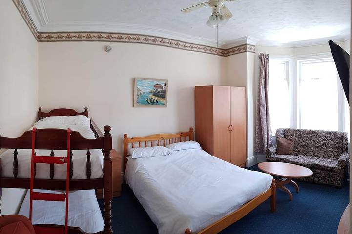 Ferienwohnung für 4 Personen - 1
