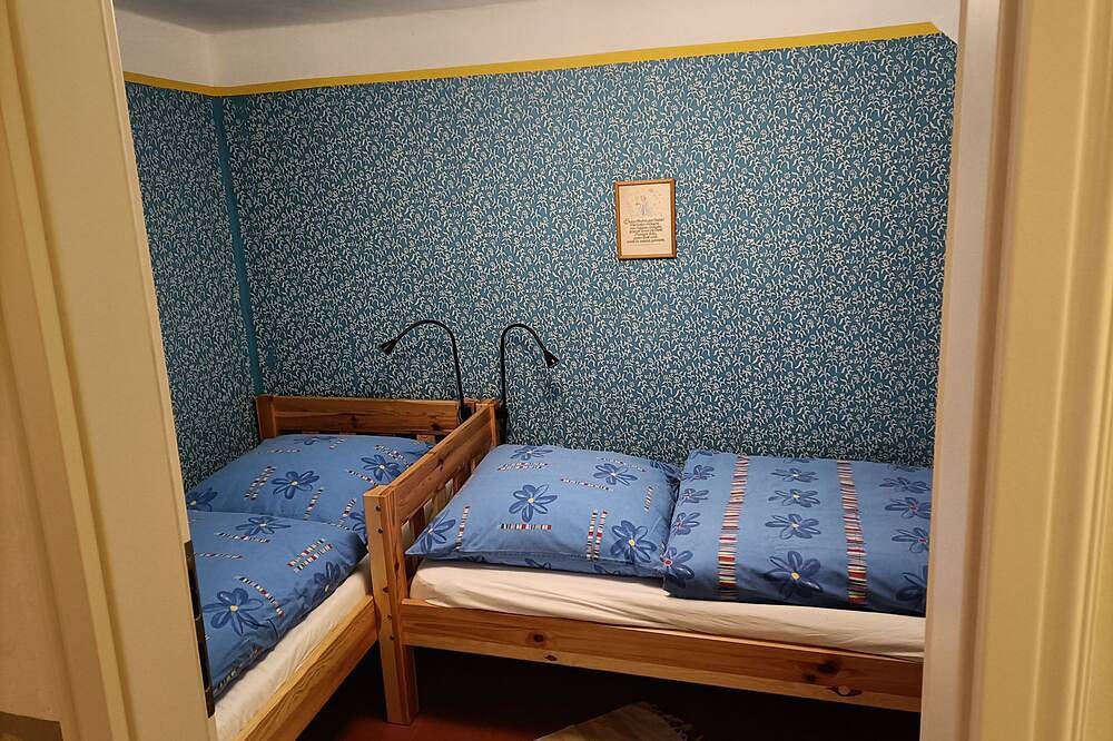 Ganze Wohnung, Ferienwohnung 1 - Haus Petersilie in Hann. Münden, Werratal