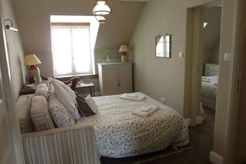 Maison D’hôte pour 30 Personnes dans La Trimouille, Vienne (France), Photo 4