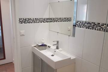 Ferme pour 3 Personnes dans Argenteuil, Val-d'Oise, Photo 3