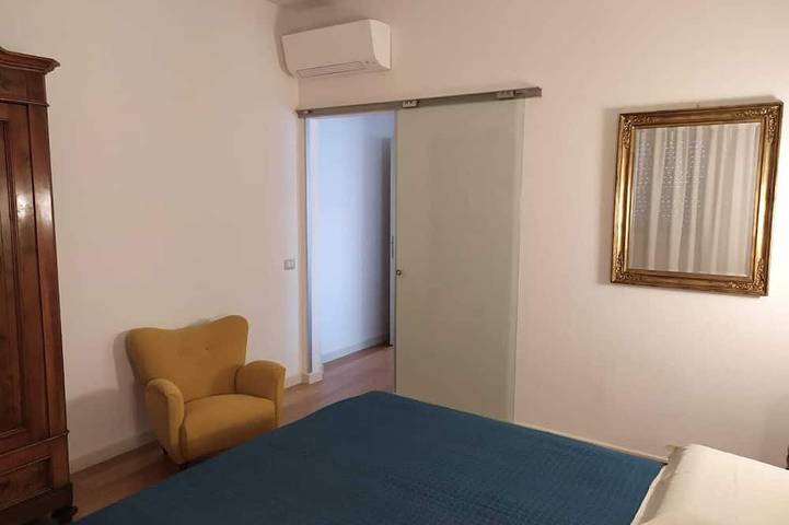 Eine brandneue Designwohnung 100qm in fußläufiger Entfernung zum Strand. in Poetto (Cagliari), Cagliari