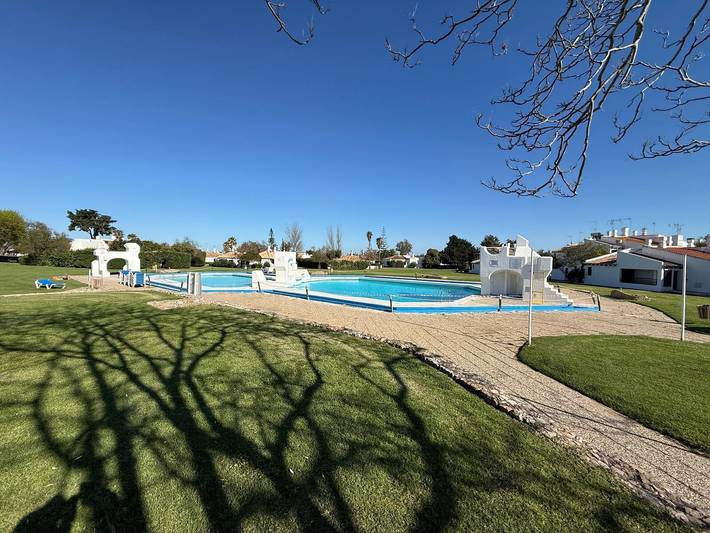 Apartamento para 4 personas, con Jardín en Santa Luzia (Tavira)