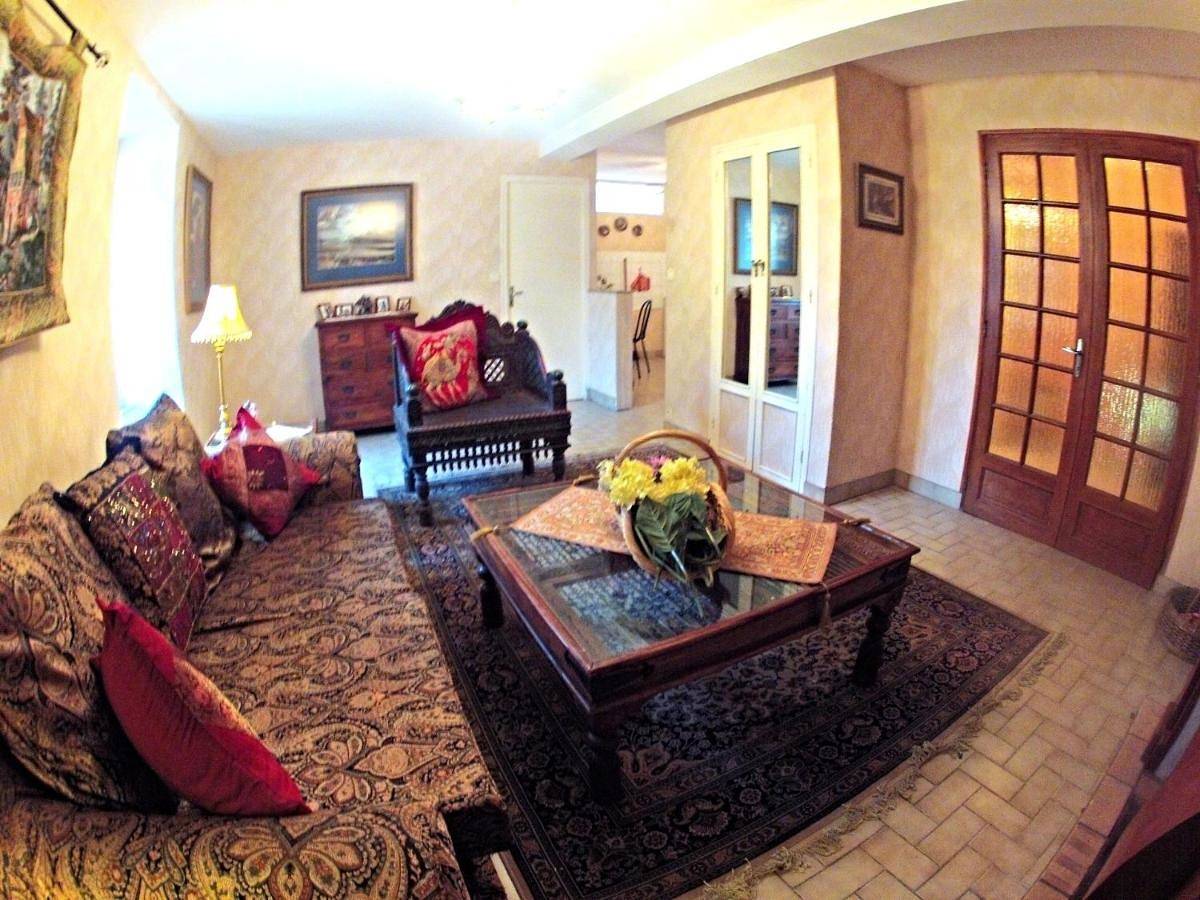 Holiday Home in Comblessac, Région de Redon