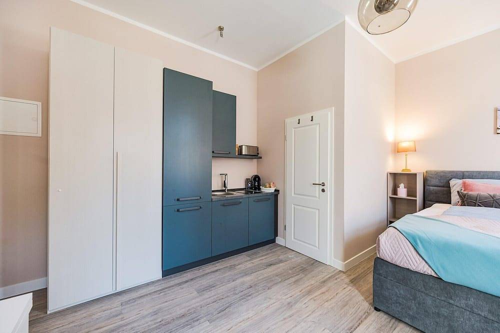 Ganze Wohnung, Apartment Bad Camberg in Bad Camberg, Landkreis Limburg-Weilburg