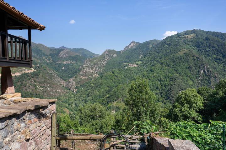 Ferienhaus für 4 Personen, mit Garten, mit Haustier in Spanien - 4