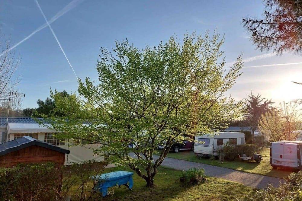 Camping 3 étoiles - Piscine  - ccbgcaa in Les Moutiers-en-Retz, Côte de Jade