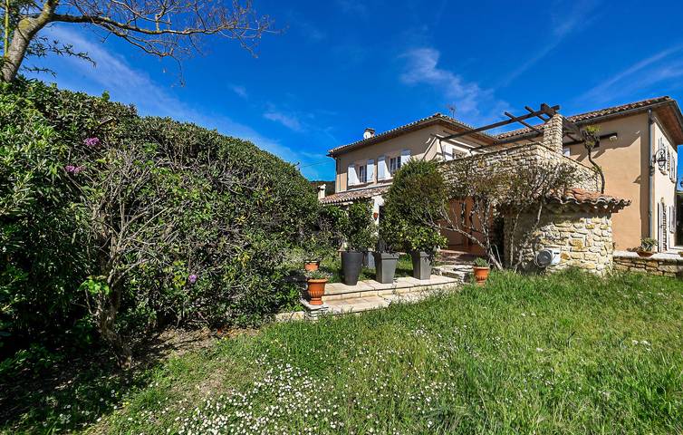 Maison de vacances pour 6 personnes