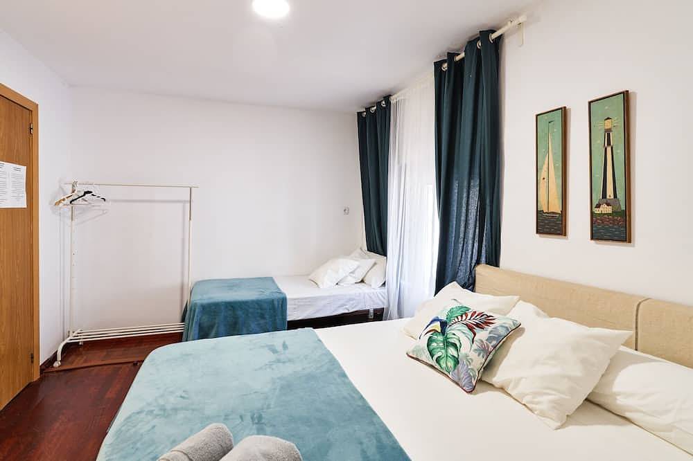 Cozy house with direct access to the beach in Malgrat de Mar, Costa del Maresme