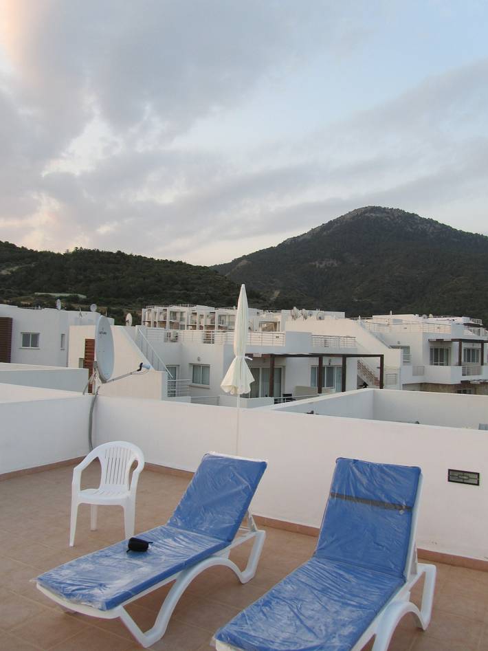 Ferienwohnung für 5 Personen, mit Meerblick und Balkon/Terrasse sowie Whirlpool in Europa - 3