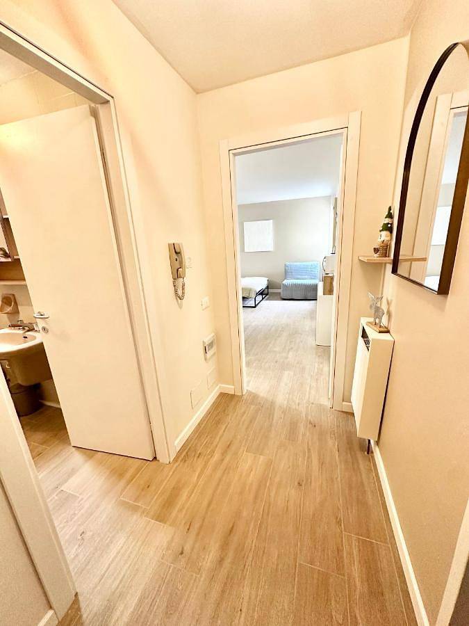 Gîte pour 3 personnes, avec terrasse et vue, animaux acceptés dans Passo Del Tonale - 3