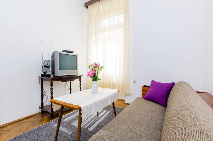 Appartement entier, Appartement de vacances pour 4 personnes in Dubrovnik, Grad Dubrovnik