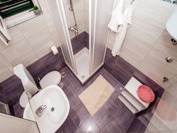 Apartament Wakacyjny dla 4 osoby w Starigrad Paklenica, Starigrad, Zdjęcie 4