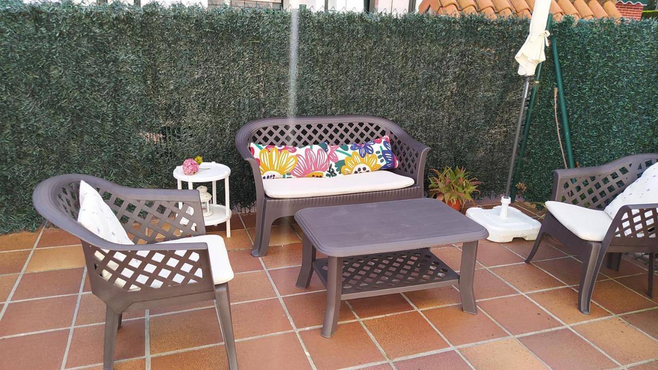 Apartamento entero, Two-Bedroom Apartment in Gama, Bárcena de Cicero