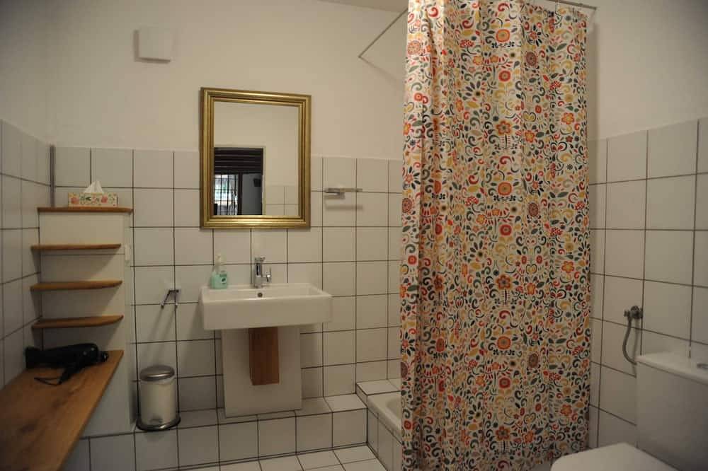 Ganze Wohnung, Weinloft Staufen - Ferienwohnung in Staufen im Breisgau, Südschwarzwald
