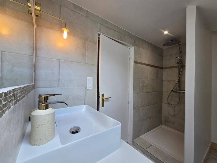 Gîte pour 2 personnes, avec vue et sauna à Coulommiers (Seine-et-Marne) - 2