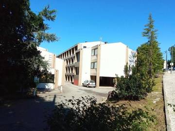 Apartamento para 4 Personas en Termas Sao Pedro do Sul, Oliveira de Frades, Foto 4