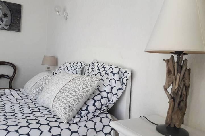 Villa pour 10 personnes, avec jardin et terrasse, animaux acceptés à Mauguio - 4