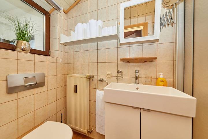 Ferienwohnung für 2 Personen, mit Ausblick in Bernkastel-Kues & Umgebung - 3