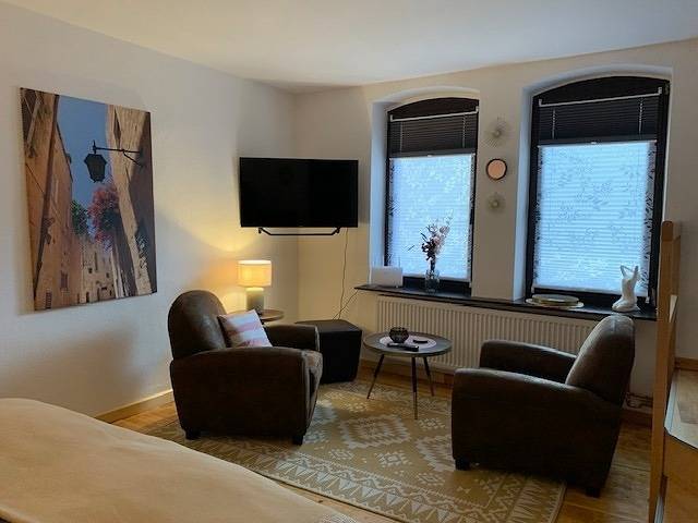 Ganze Ferienwohnung, Lugano in Höxter, Kreis Höxter