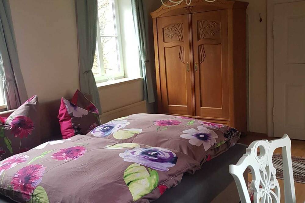 Ganze Wohnung, Müllers Ferienhaus Salzburgerland in Unken, Chiemgauer Alpen