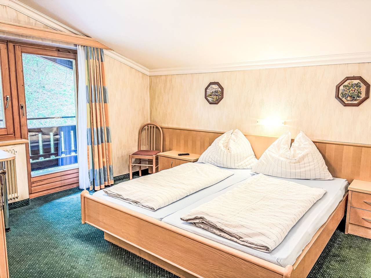 Appartement entier, Schachner in Saalbach, Alpes de Kitzbühel