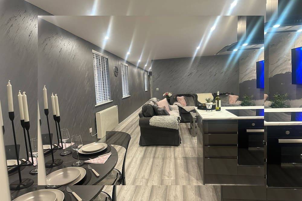 Appartamento vacanze a Belper a partire da 178€ a notte