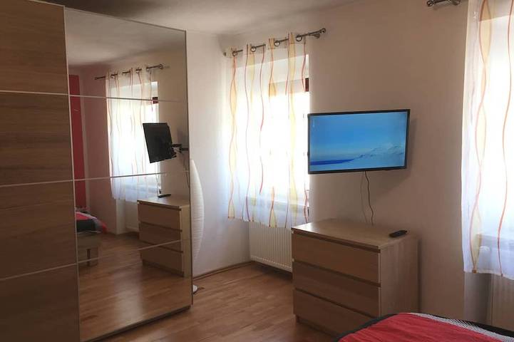 Ferienhaus für 6 Personen, mit Sauna in Bernkastel-Kues - 3