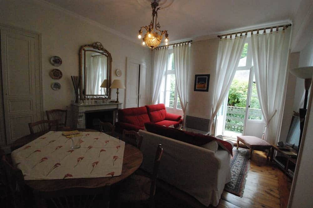 Appartement de vacances