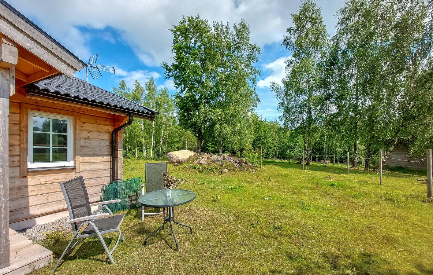 Hus för 4 Personer med utsikt in Ängeleholms kommun