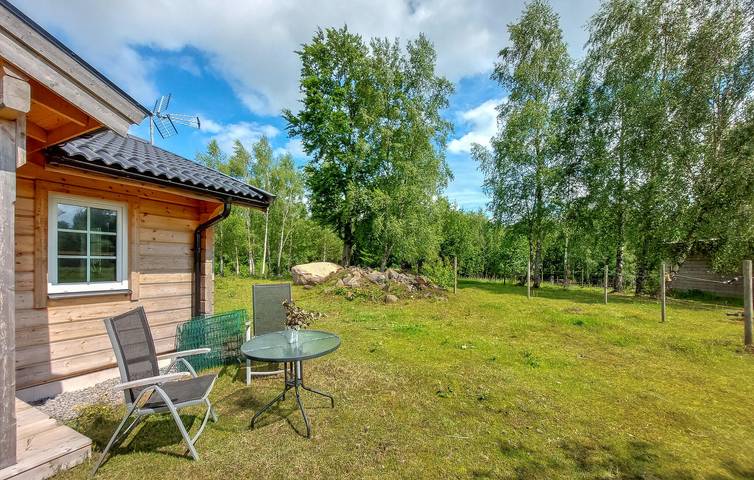 Hus för 4 Personer med utsikt in Ängeleholms kommun
