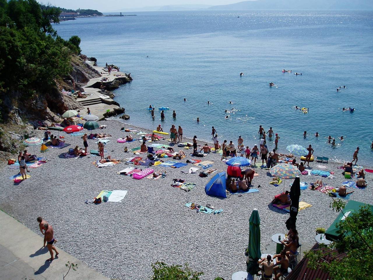 Appartamento vacanze a Kvarn a partire da 179€ a notte
