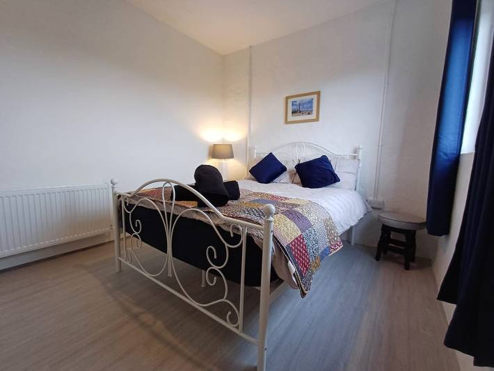 Ferienhaus für 5 Personen, mit Garten in County Kerry