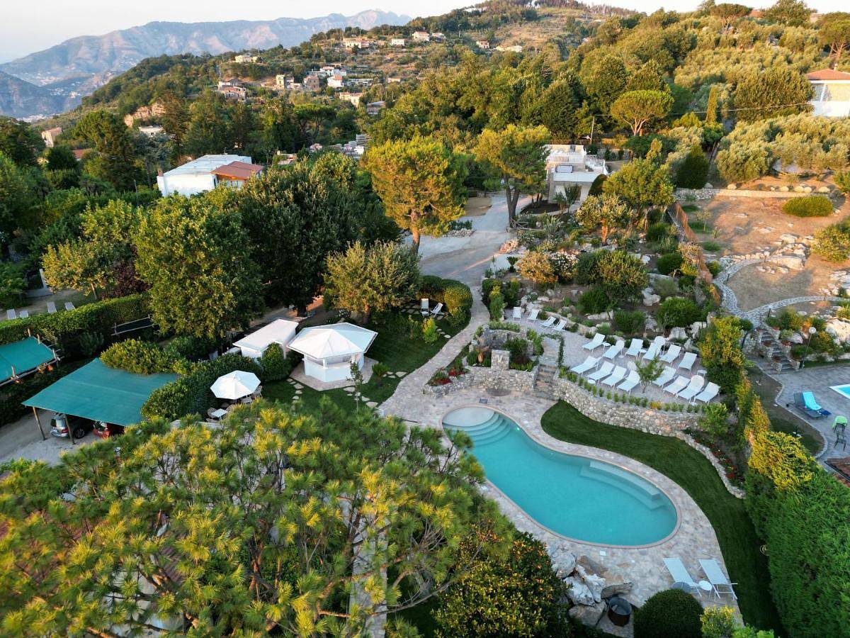 Estate4home - Resort Ravenna in Sant'Agata sui Due Golfi, Massa Lubrense