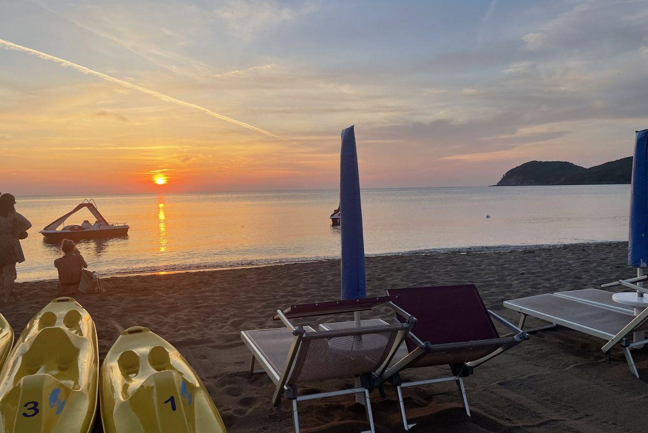 Cottage Lavanda mit Meerblick by Toscanatour in Guardistallo, Etruskische Küste