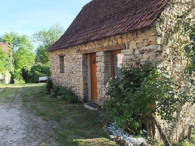 Maison d’hôte pour 2 personnes, avec Terrasse et Jardin ainsi que Sauna et Vue