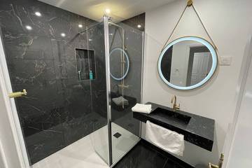 Appartement De Vacances pour 4 Personnes dans Saint-Brieuc, Côte de Goëlo, Photo 4