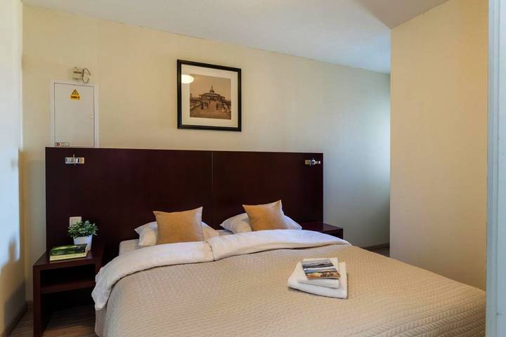 Maison d’hôte pour 2 personnes, avec terrasse, animaux acceptés à Blankenberge - 4