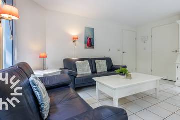 Landhaus für 8 Personen in Ijsselmeer, Friesland, Bild 4