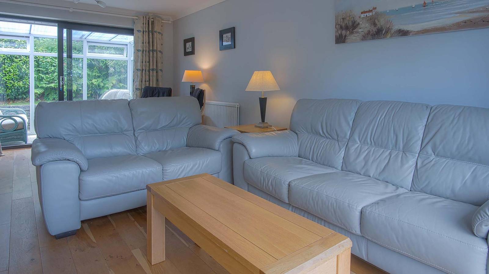 Ragged Staff - 3 Bed Holiday Home - Saundersfoot in Saundersfoot, Pembrokeshire