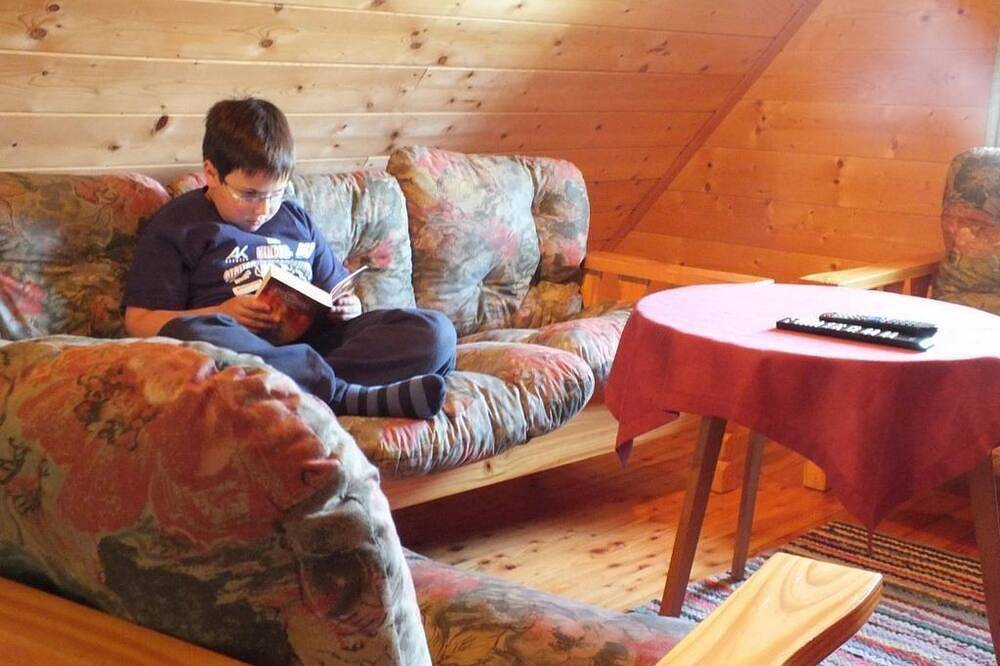 Ferienhaus \"Alte Schmiede\" - Ferienhaus/3 Schlafräume/ Dusche, Wc in Mariahof, Lavanttaler Alpen