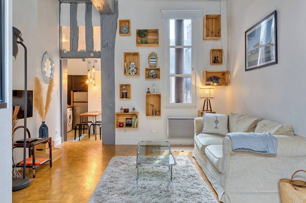 Appartement de vacances