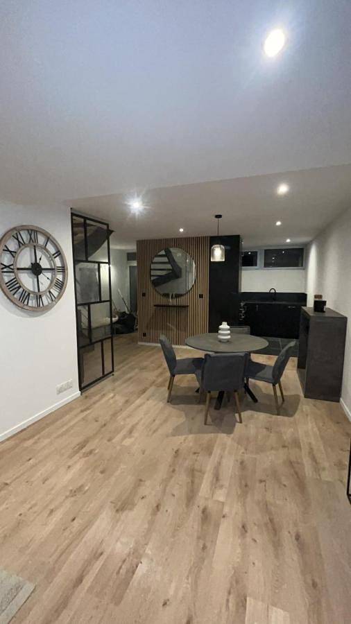 Location de vacances pour 5 personnes à Orvault - 2