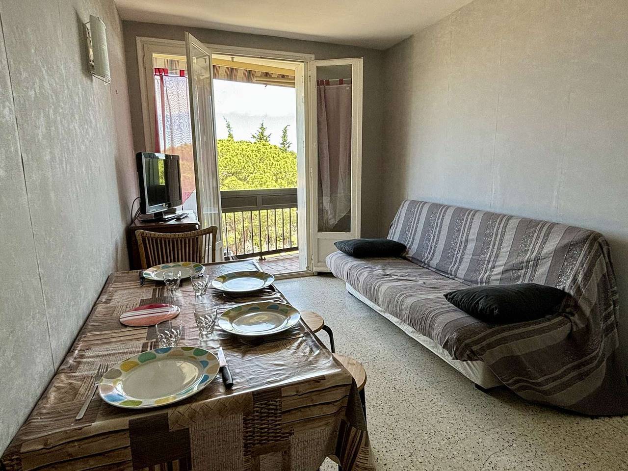 Appartamento vacanze a Argelès-sur-Mer a partire da 80€ a notte